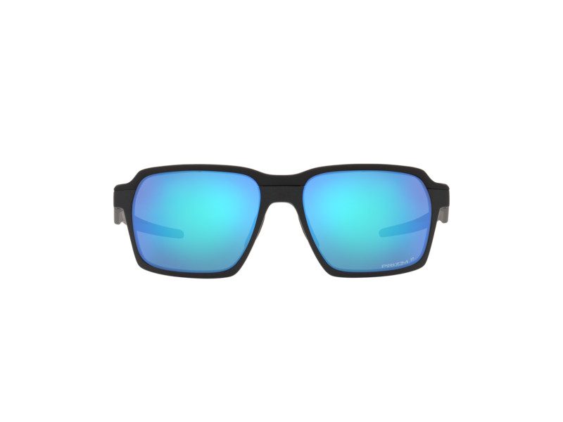Oakley Parlay OO 4143 05 58 Men sunglasses Contact lenses