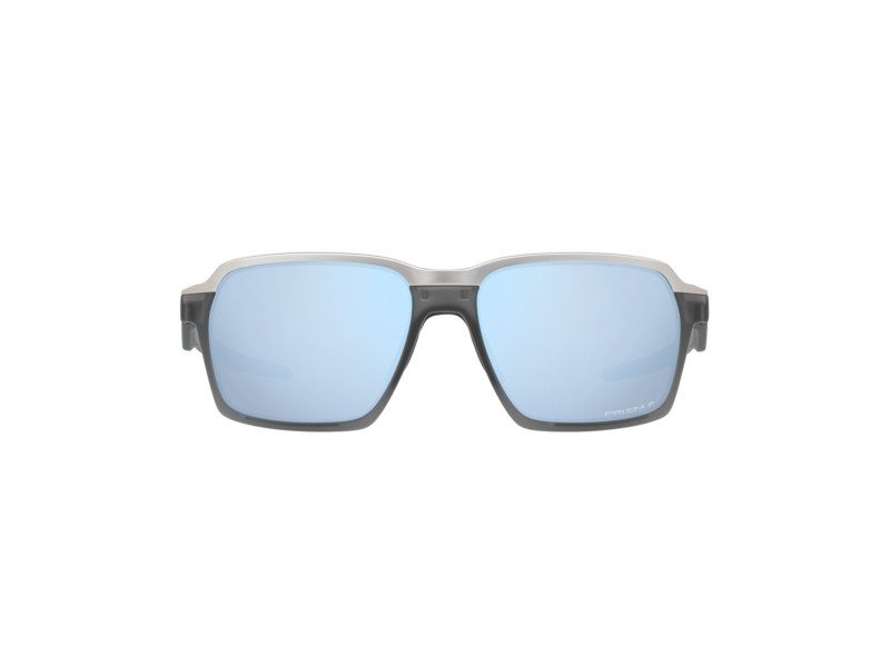 Oakley Parlay OO 4143 12 58 Men sunglasses
