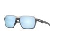 Oakley Parlay OO 4143 12 58 Men sunglasses