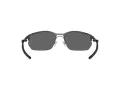 Oakley Wire Tap 2.0 OO 4145 02 60 Men sunglasses