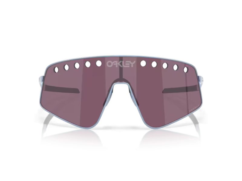 Oakley Sutro Ti Sweep OO 6025 04 138 Men, Women sunglasses