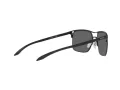 Oakley Holbrook Ti OO 6048 02 57 Men sunglasses