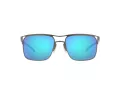 Oakley Holbrook Ti OO 6048 04 57 Men sunglasses