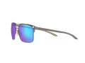 Oakley Holbrook Ti OO 6048 04 57 Men sunglasses
