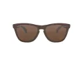 Oakley Frogskins OO 9013 C5 55 Men, Women sunglasses