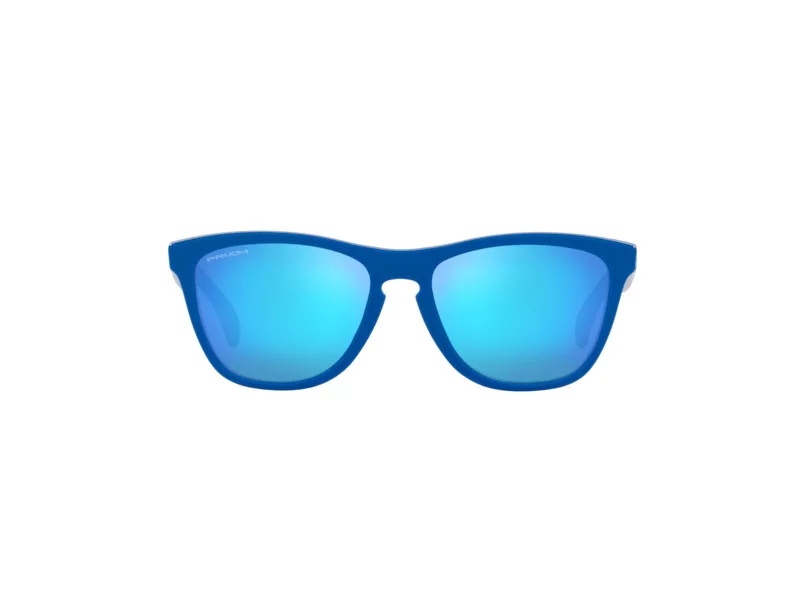 Oakley Frogskins OO 9013 J4 55 Men sunglasses