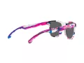 Oakley Frogskins OO 9013 J9 55 Men sunglasses