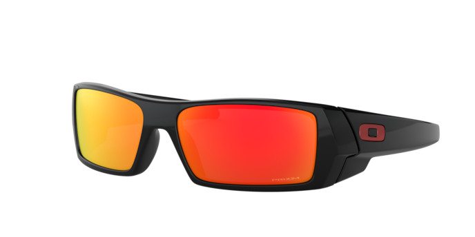 Oakley Gascan OO 9014 44 60 Men sunglasses Contact lenses
