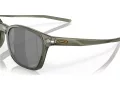 Oakley Ojector OO 0OO9018 901813 55 Men sunglasses