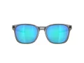 Oakley Ojector OO 0OO9018 901814 55 Men sunglasses