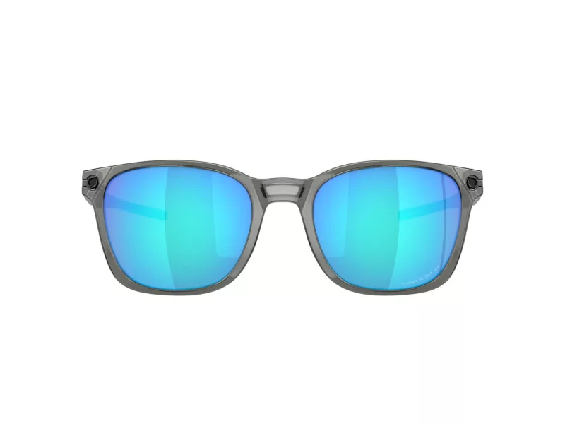 Oakley Ojector OO 0OO9018 901814 55 Men sunglasses