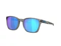 Oakley Ojector OO 0OO9018 901814 55 Men sunglasses