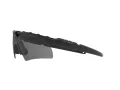 Oakley M Frame Hybrid S OO 9061 11-142 133 Men sunglasses
