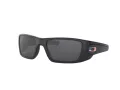Oakley Fuel Cell OO 9096 38 60 Men sunglasses