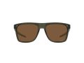 Oakley Leffingwell OO 0OO9100 910011 57 Men sunglasses