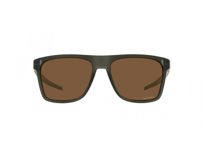 Oakley Leffingwell OO 0OO9100 910011 57 Men sunglasses