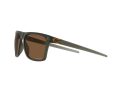 Oakley Leffingwell OO 0OO9100 910011 57 Men sunglasses