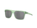 Oakley Leffingwell OO 0OO9100 910017 57 Men sunglasses
