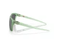 Oakley Leffingwell OO 0OO9100 910017 57 Men sunglasses
