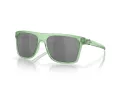 Oakley Leffingwell OO 0OO9100 910017 57 Men sunglasses