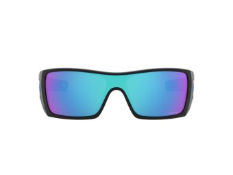 Oakley Batwolf OO 9101 58 127 Men sunglasses