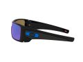Oakley Batwolf OO 9101 58 127 Men sunglasses