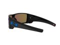 Oakley Batwolf OO 9101 58 127 Men sunglasses