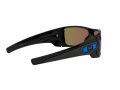 Oakley Batwolf OO 9101 58 127 Men sunglasses