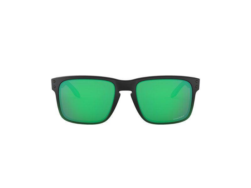 Oakley Holbrook OO 9102 9102E4 57 Men sunglasses