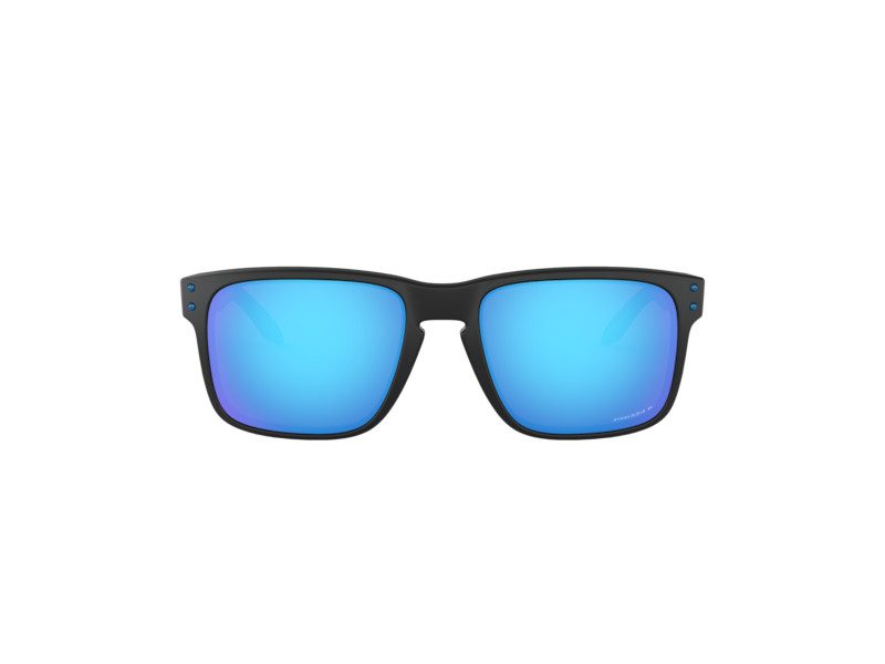 Oakley Holbrook OO 9102 H0 57 Men sunglasses Contact lense