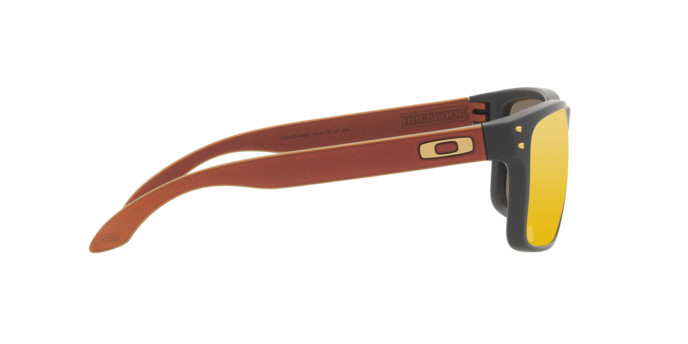Oakley holbrook sale rootbeer polarized