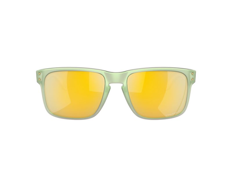 Oakley Holbrook OO 0OO9102 9102Y0 57 Men sunglasses