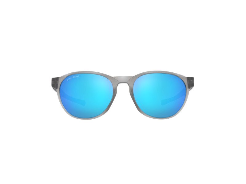 Oakley Reedmace OO 9126 03 54 Men sunglasses