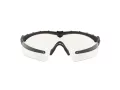 Oakley Si Ballistic M Frame 3.0 OO 9146 52 132 Men sunglasses