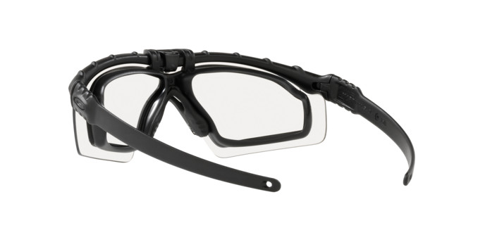 Oakley ballistic sale