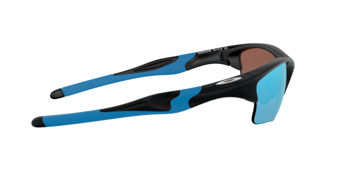 Oakley Half Jacket 2.0 Xl OO 9154 67 62 Men sunglasses Con
