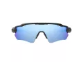 Oakley Radar Ev Path OO 9208 55 138 Men sunglasses