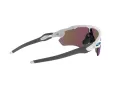 Oakley Radar Ev Path OO 9208 73 138 Men sunglasses