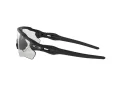 Oakley Radar Ev Path OO 9208 74 138 Men sunglasses