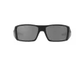 Oakley Heliostat OO 0OO9231 923102 61 Men sunglasses