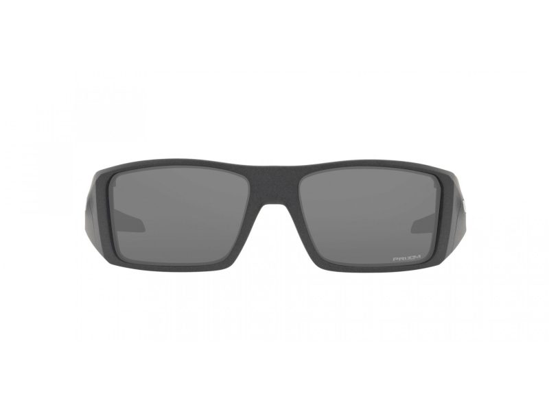 Oakley Heliostat OO 0OO9231 923103 61 Men sunglasses