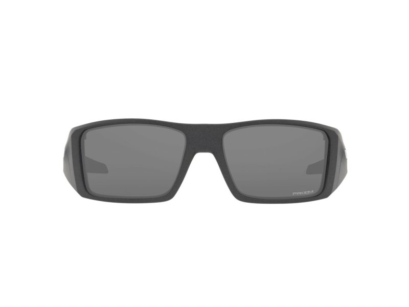 Oakley Heliostat OO 0OO9231 923103 61 Men sunglasses