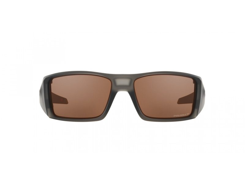 Oakley Heliostat OO 0OO9231 923104 61 Men sunglasses