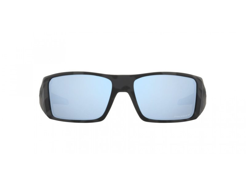Oakley Heliostat OO 0OO9231 923105 61 Men sunglasses
