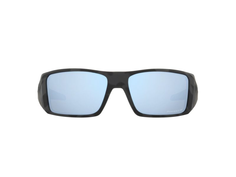 Oakley Heliostat OO 0OO9231 923105 61 Men sunglasses