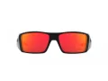 Oakley Heliostat OO 9231 06 61 Men sunglasses