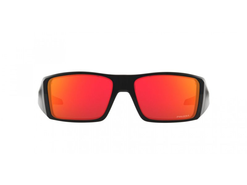 Oakley Heliostat OO 9231 06 61 Men sunglasses