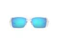 Oakley Heliostat OO 0OO9231 923107 61 Men sunglasses