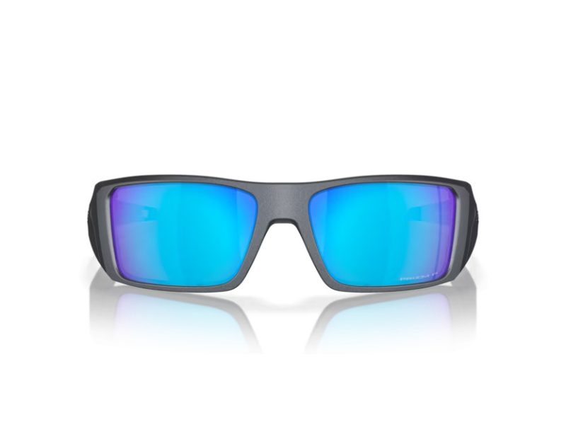 Oakley Heliostat OO 9231 13 61 Men sunglasses