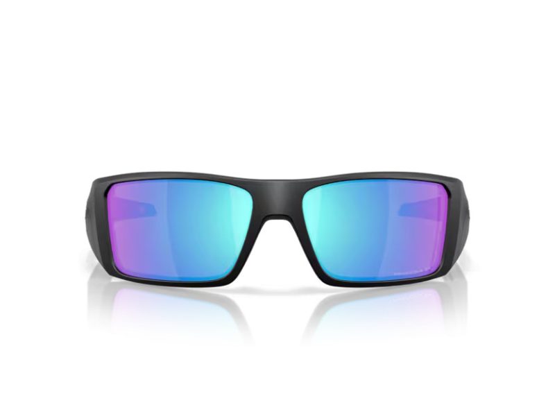 Oakley Heliostat OO 9231 23 61 Men sunglasses